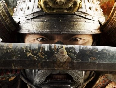 Shogun: Ο σπουδαιότερος Ιάπωνας πολεμιστής Samurai (βίντεο)